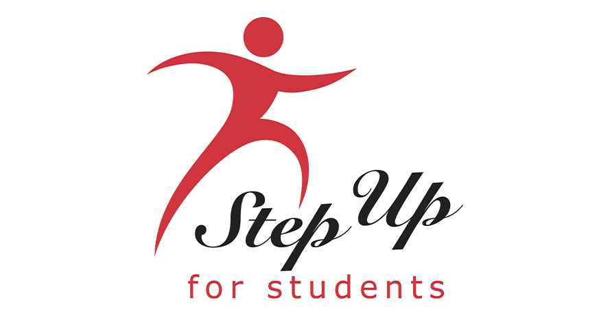 Step Up For Students